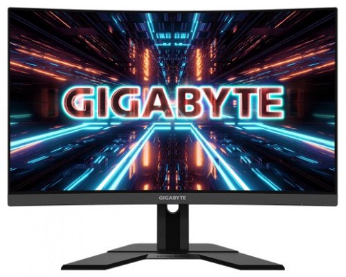 MONITOR GAMING GIGABYTE G27QC A-EK 27" 2560x1440 QHD